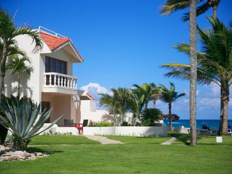 Cabarete Beach House the Nanny Estates