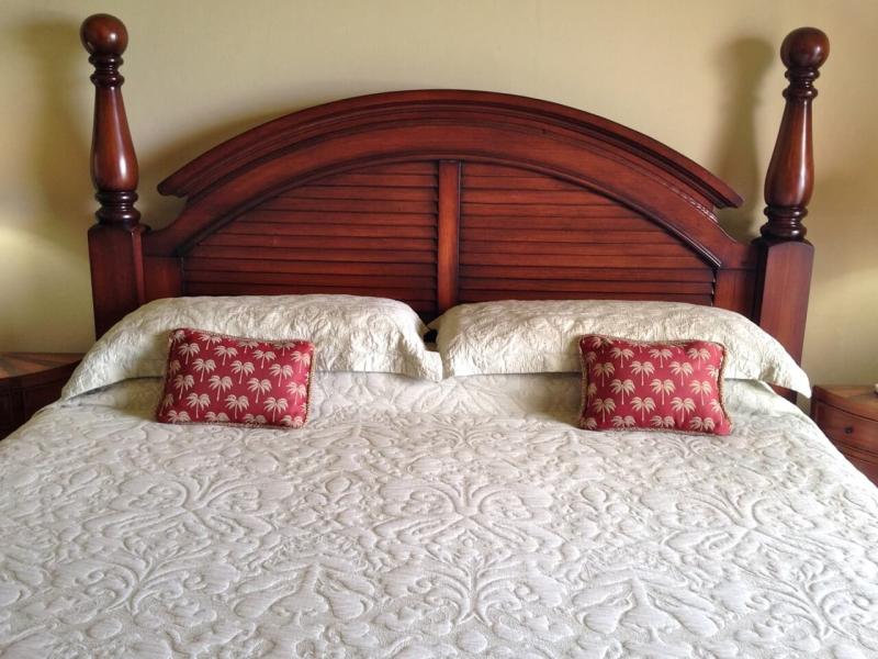 Cabarete Beach House the Nanny Estates