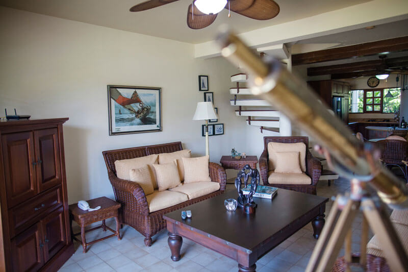 Cabarete Beach House the Nanny Estates