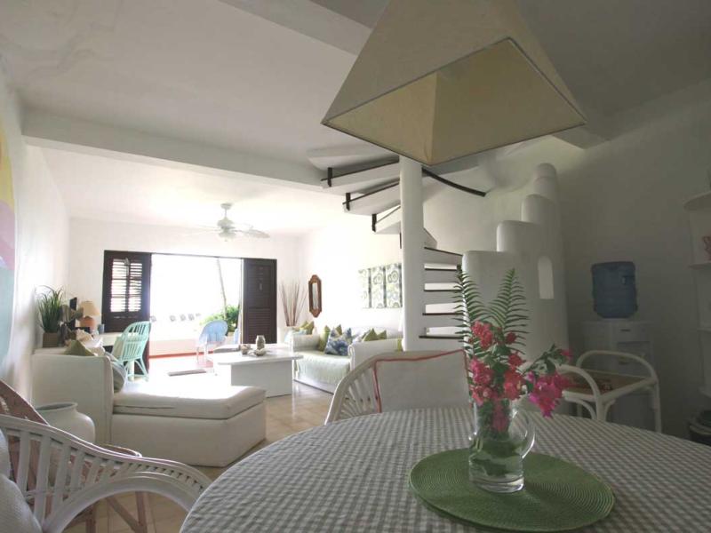 Cabarete Beach House the Nanny Estates