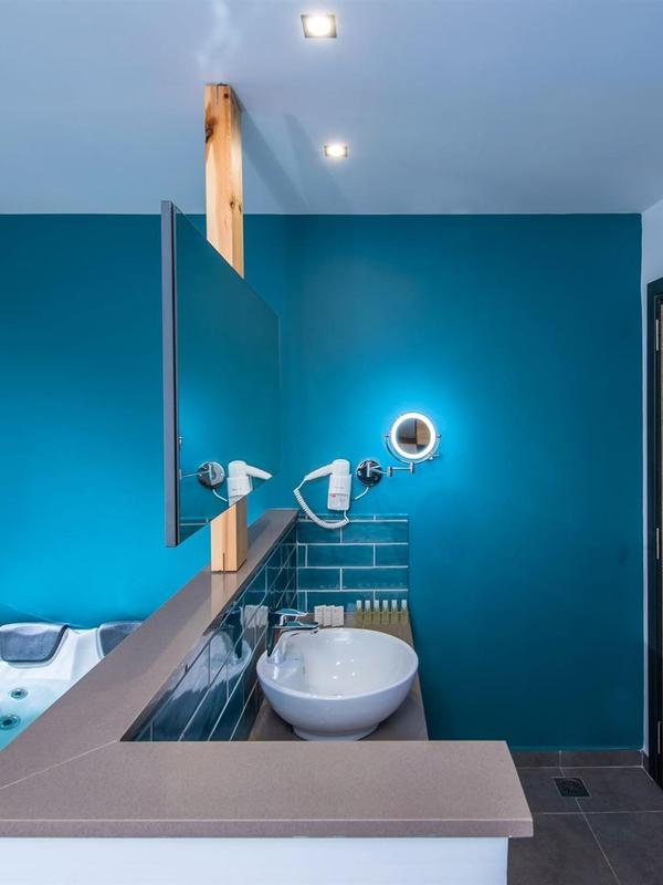 Infinity Blue Boutique Hotel