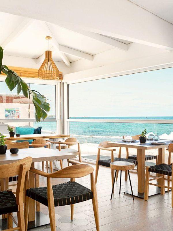 Infinity Blue Boutique Hotel