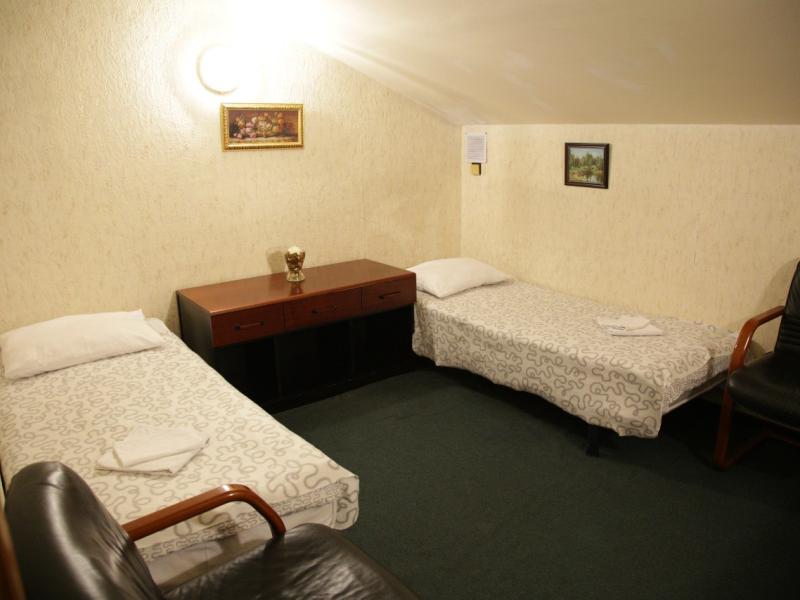 Мини-отель Marie