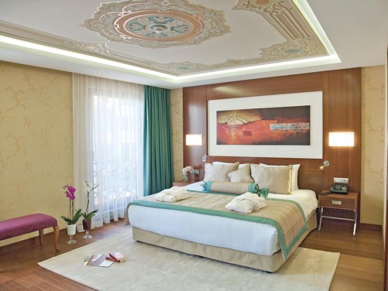 Hurry Inn Merter Istanbul