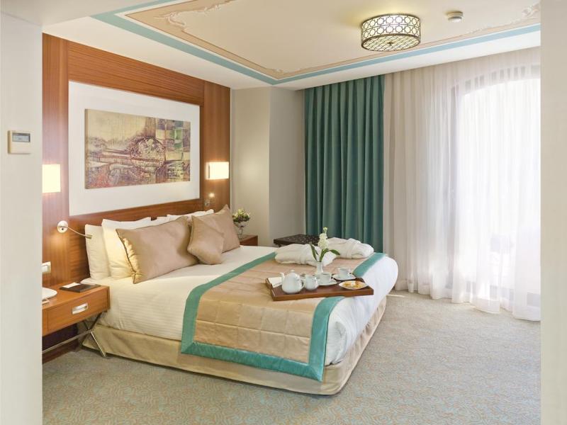Hurry Inn Merter Istanbul