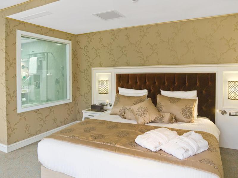 Hurry Inn Merter Istanbul