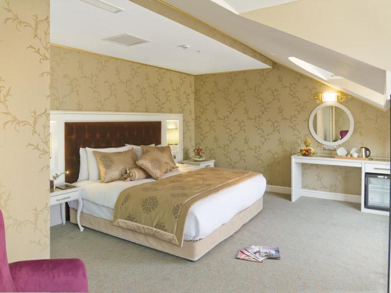 Hurry Inn Merter Istanbul