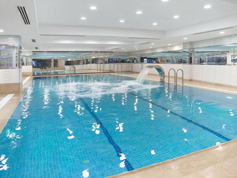 Hurry Inn Merter Istanbul