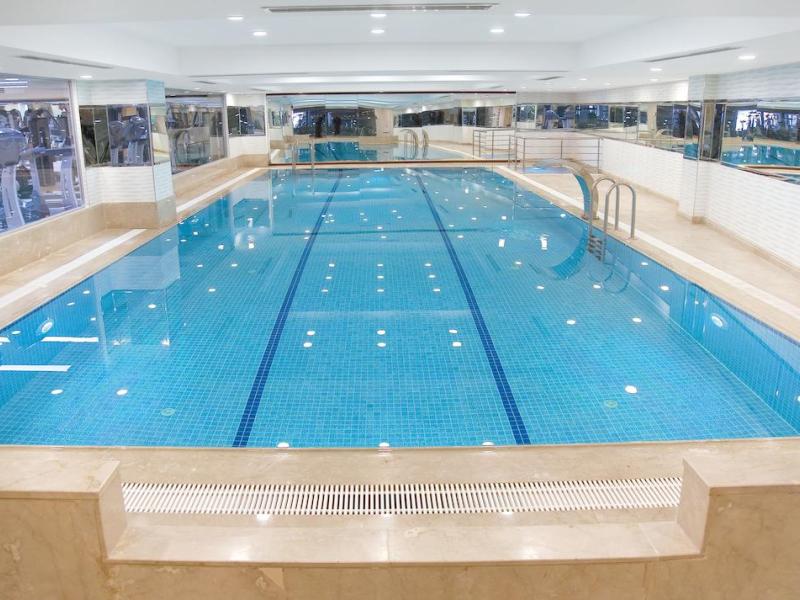 Hurry Inn Merter Istanbul