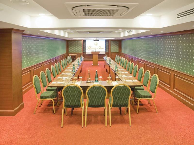 Hurry Inn Merter Istanbul