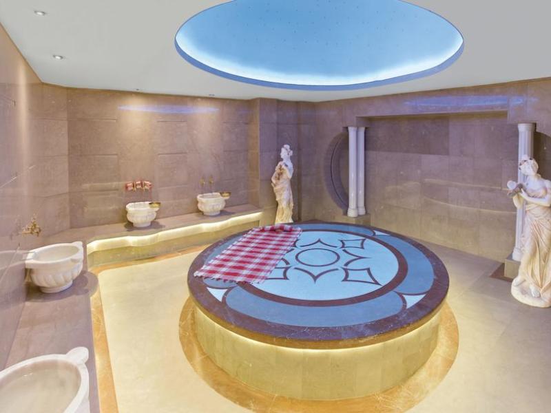 Hurry Inn Merter Istanbul