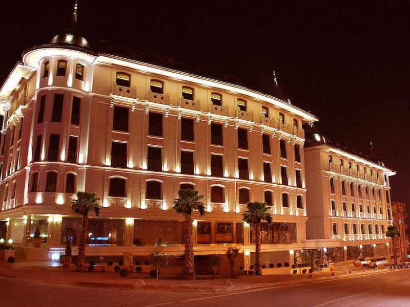 Hurry Inn Merter Istanbul
