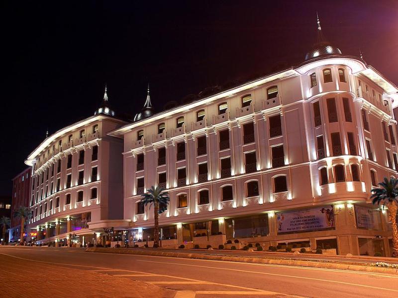 Hurry Inn Merter Istanbul