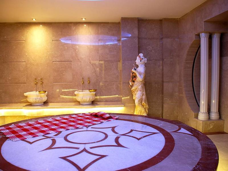 Hurry Inn Merter Istanbul
