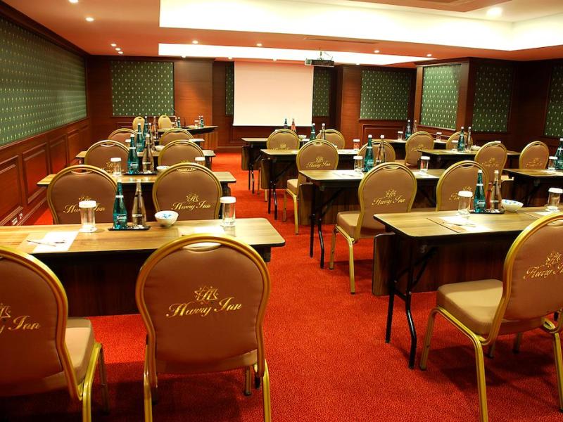 Hurry Inn Merter Istanbul