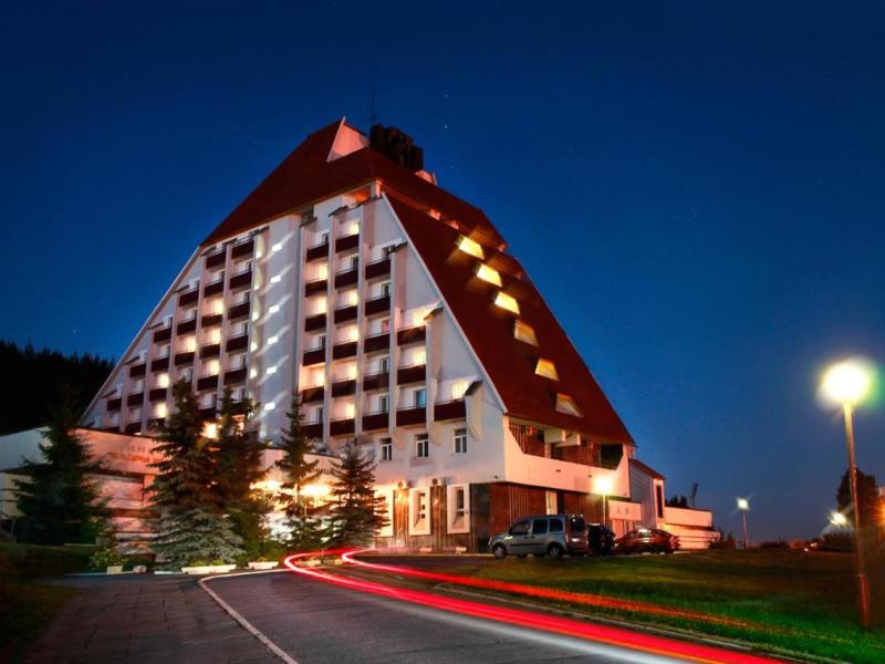 Гостиница Агат