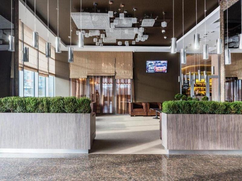 Green City Hotel