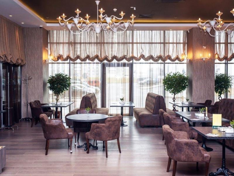 Green City Hotel
