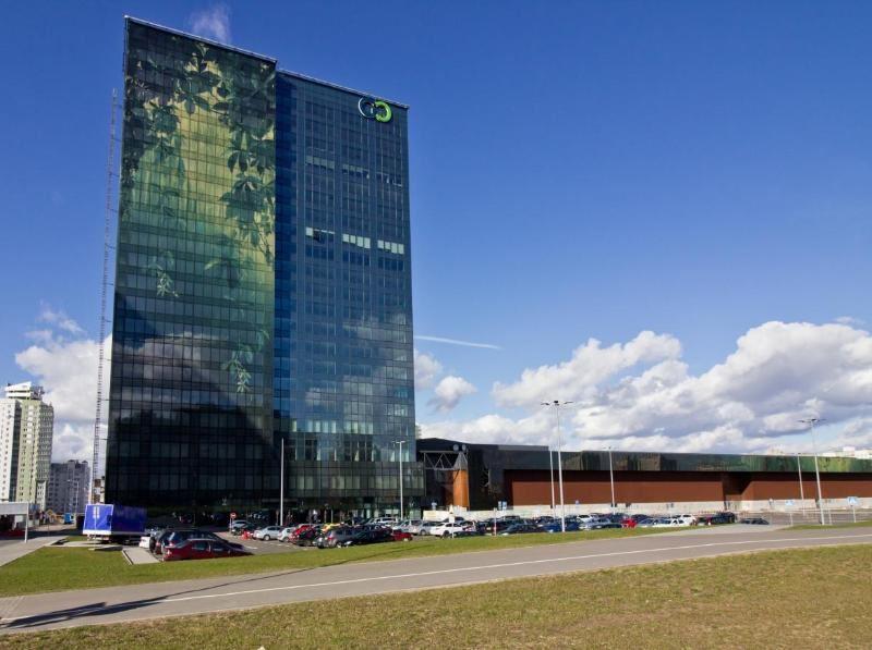 Green City Hotel