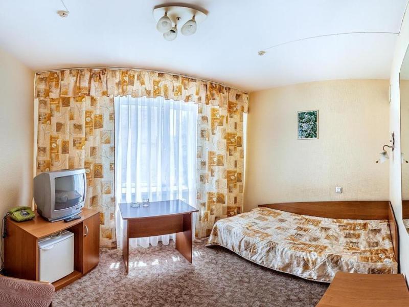 Гостиница Сож