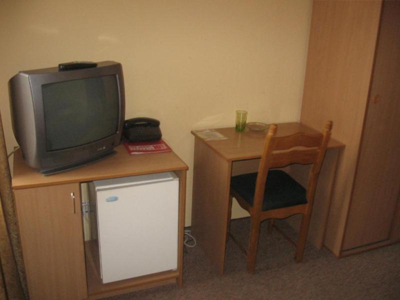 Гостиница Сож