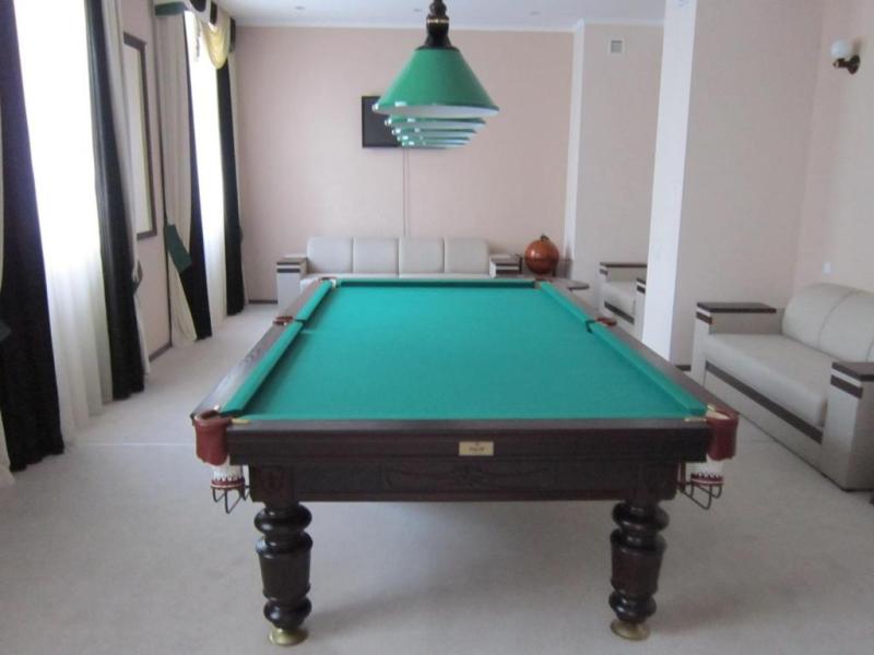 Гостиница Сож