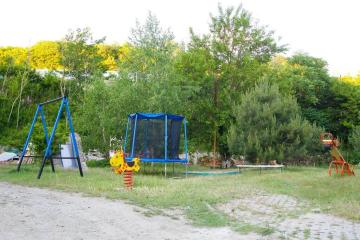 Отель Argo Park Россия, Туапсе, фото 13