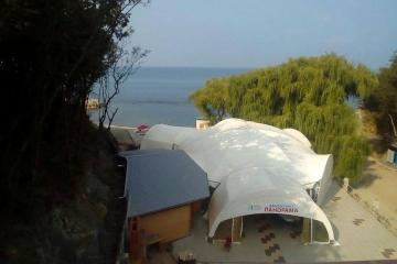 Отель Argo Park Россия, Туапсе, фото 10