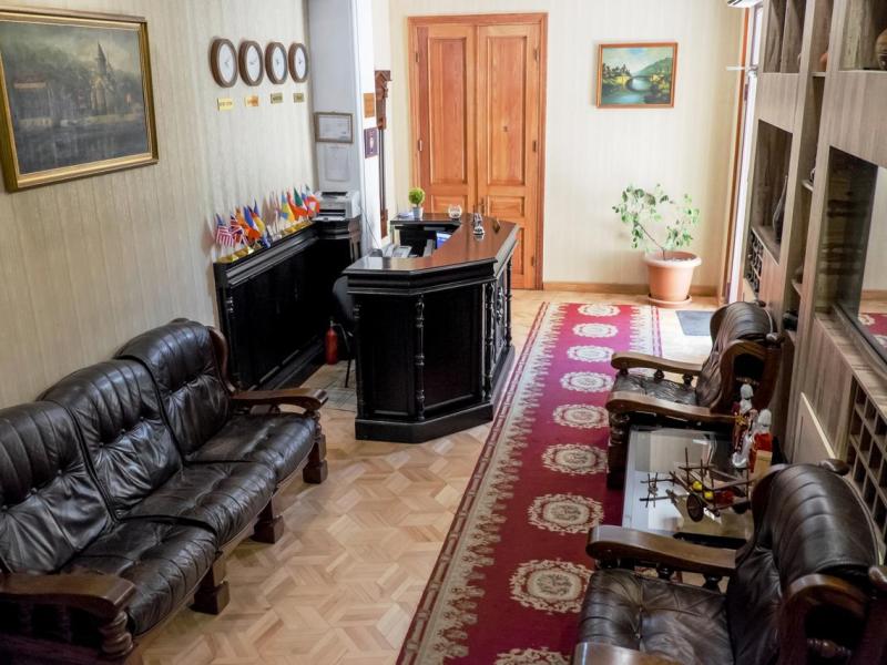 Georgian House