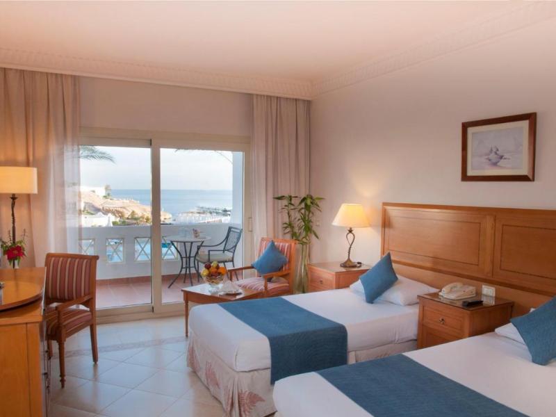 Continental Plaza Beach Resort