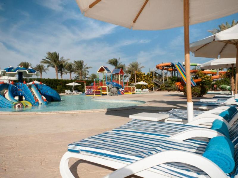 Continental Plaza Beach Resort