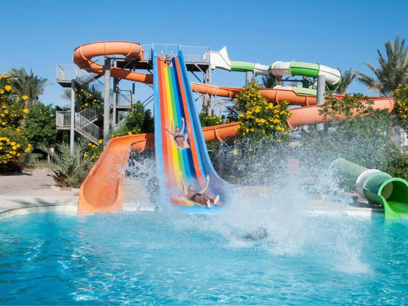 Continental Plaza Beach Resort