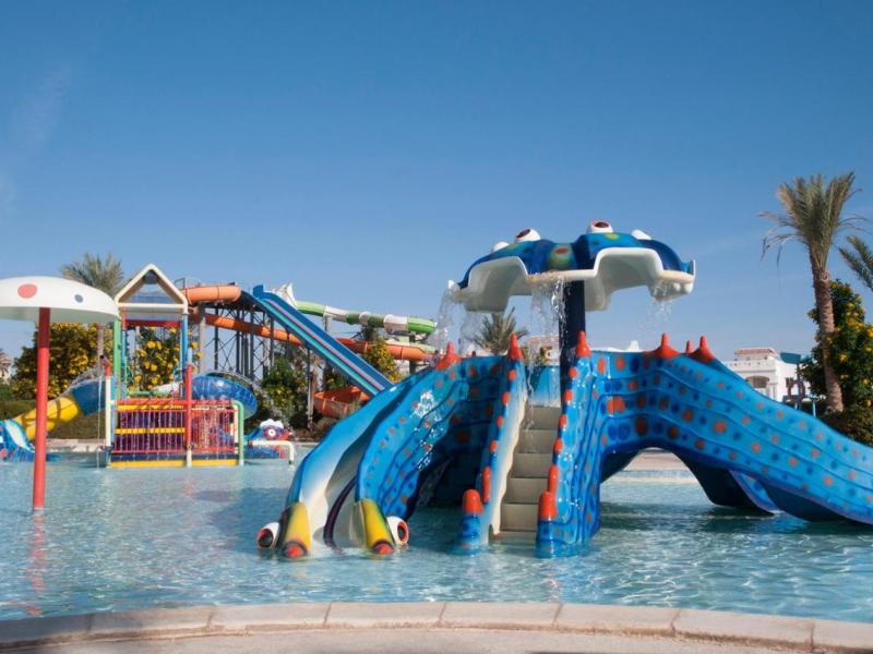 Continental Plaza Beach Resort