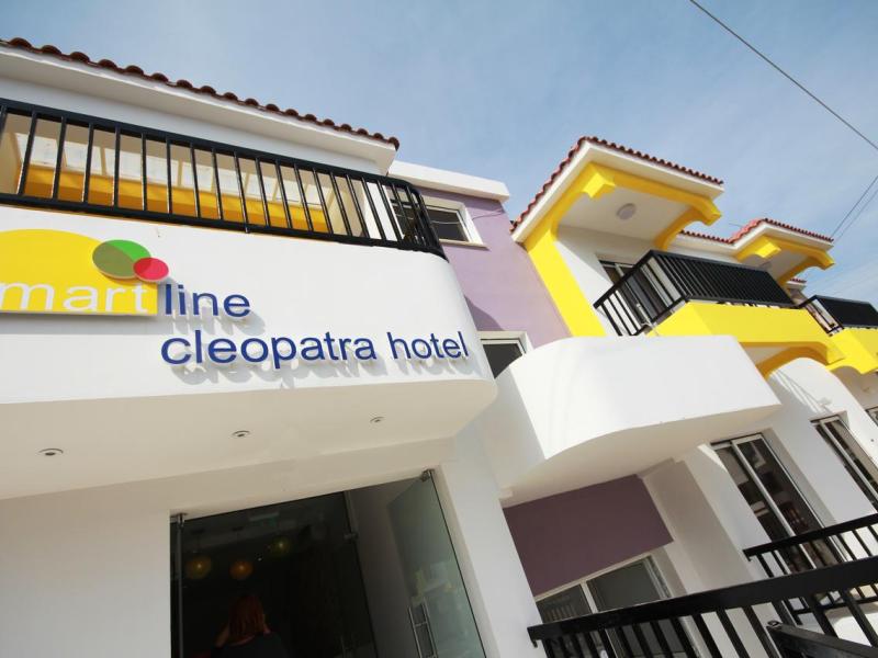 Sea CleoNapa Hotel