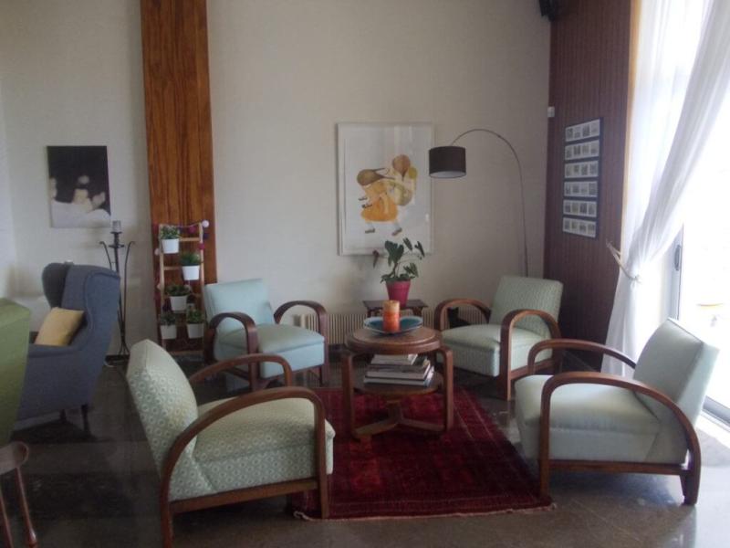 Theoxenia Hotel Loutraki