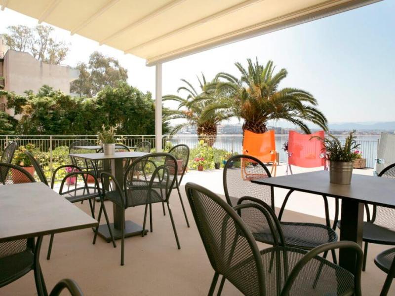 Theoxenia Hotel Loutraki