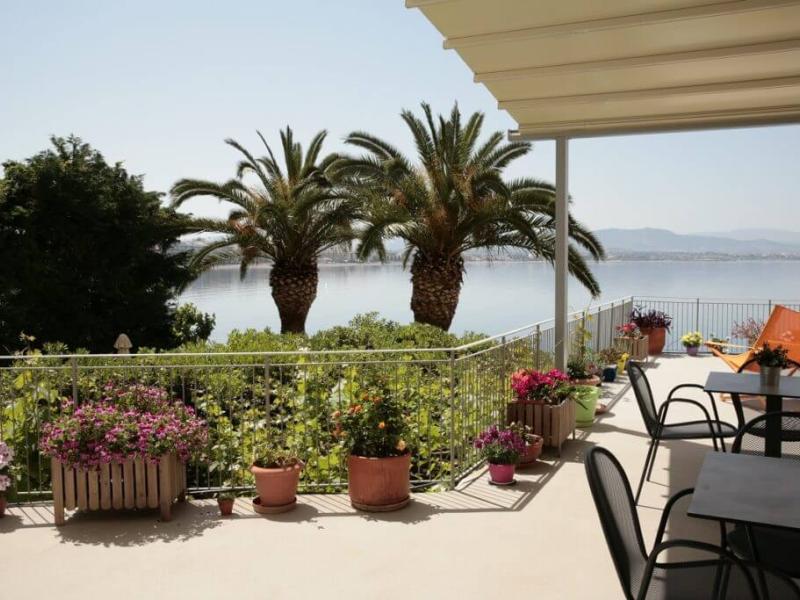 Theoxenia Hotel Loutraki