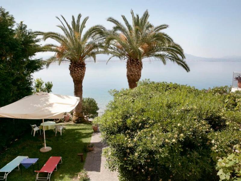Theoxenia Hotel Loutraki