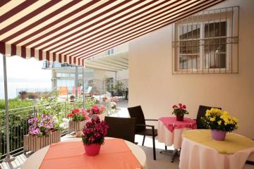 Отель Theoxenia Hotel Loutraki Греция, Лутраки, фото 16