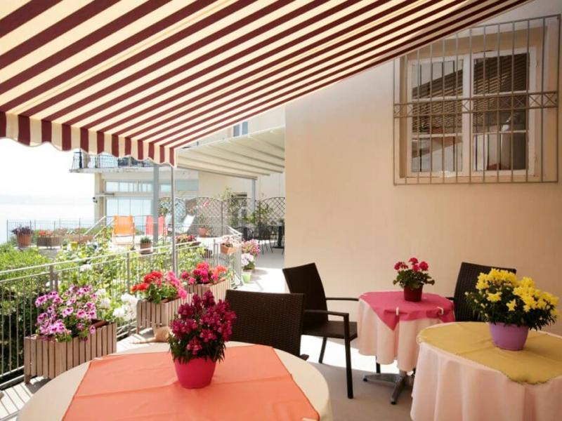 Theoxenia Hotel Loutraki