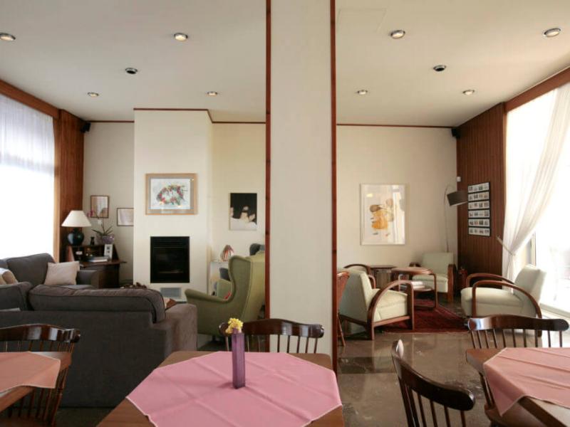 Theoxenia Hotel Loutraki