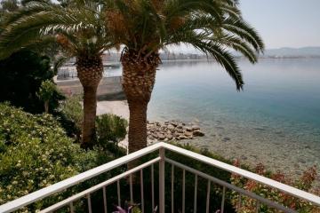 Отель Theoxenia Hotel Loutraki Греция, Лутраки, фото 18