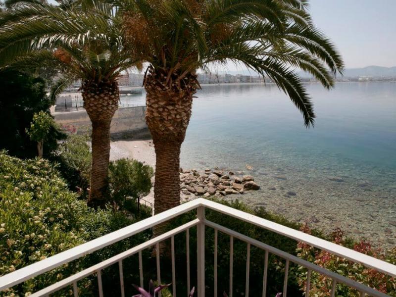 Theoxenia Hotel Loutraki