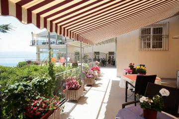 Отель Theoxenia Hotel Loutraki Греция, Лутраки, фото 21