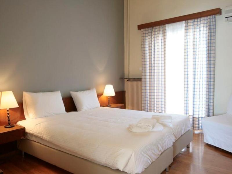 Theoxenia Hotel Loutraki