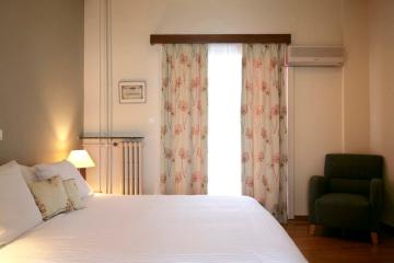 Отель Theoxenia Hotel Loutraki Греция, Лутраки, фото 24