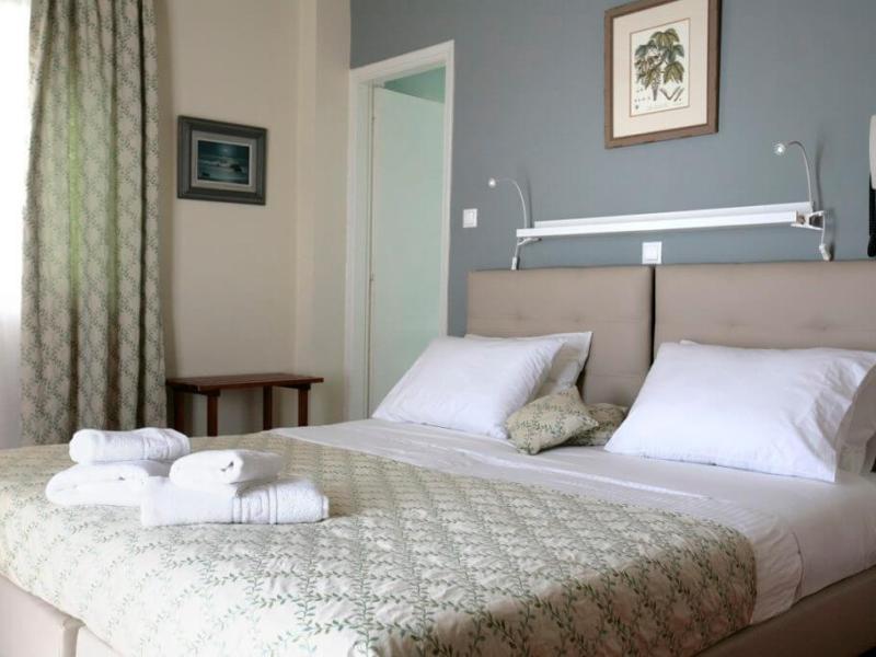 Theoxenia Hotel Loutraki