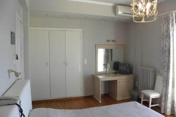 Отель Theoxenia Hotel Loutraki Греция, Лутраки, фото 3