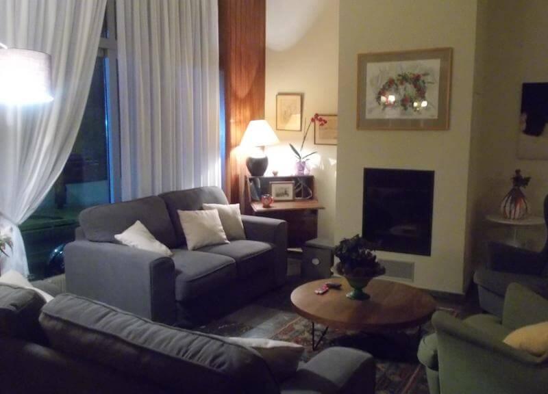 Theoxenia Hotel Loutraki