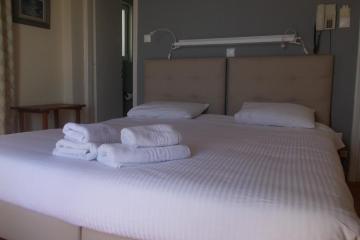 Отель Theoxenia Hotel Loutraki Греция, Лутраки, фото 7